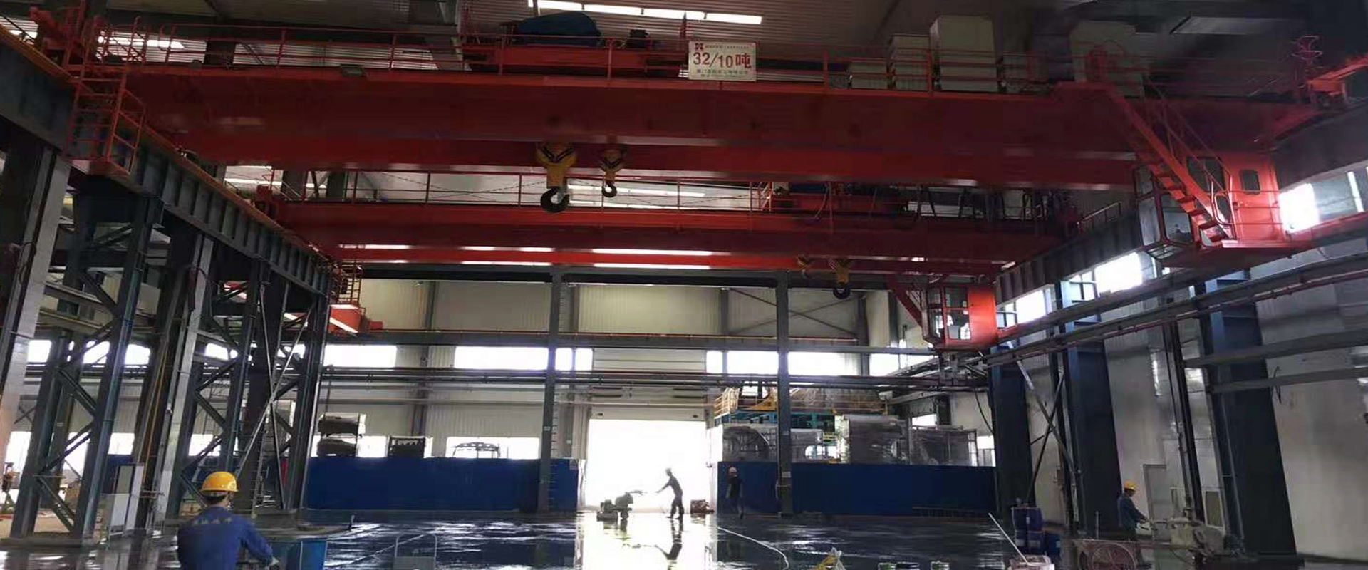 福建電動葫蘆,福建龍門吊,廈門起重機,漳州起重機，福建起重機，廈門廈起重工有限公司
