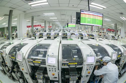 全球最令人焦慮的領域中，亞太地區科技中介服務公司異軍突起，一家企業打入前十