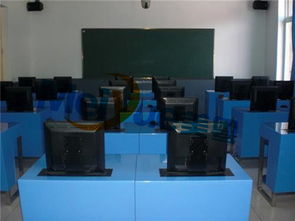 貴陽一體機電腦升降器 美粵牌22寸產品與科技中介服務的完美結合